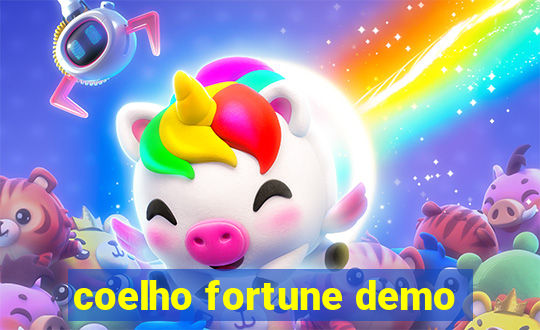 coelho fortune demo